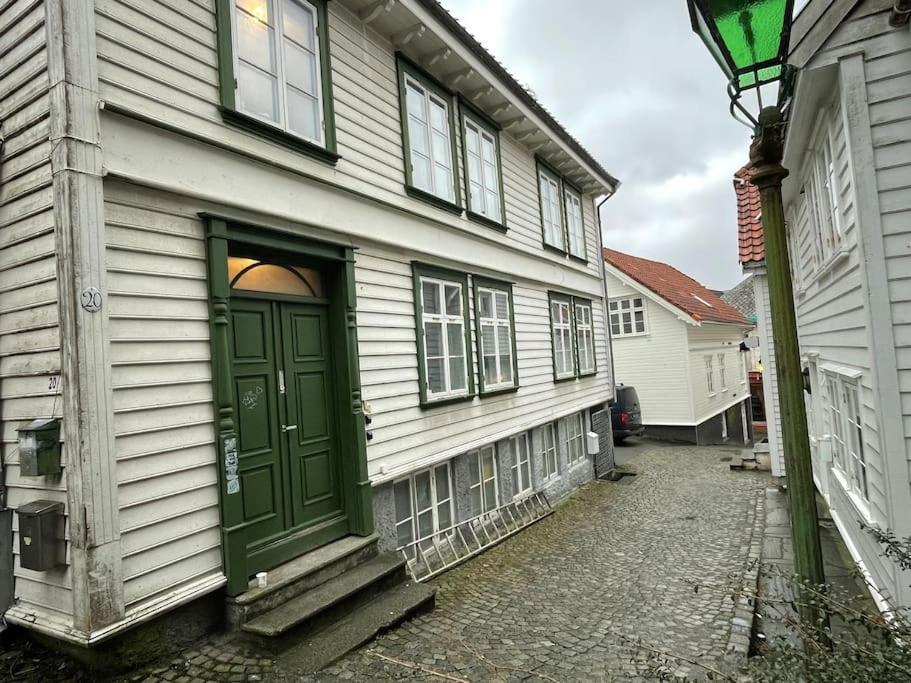 Stavanger Bnb 15 By Berti'S Zewnętrze zdjęcie