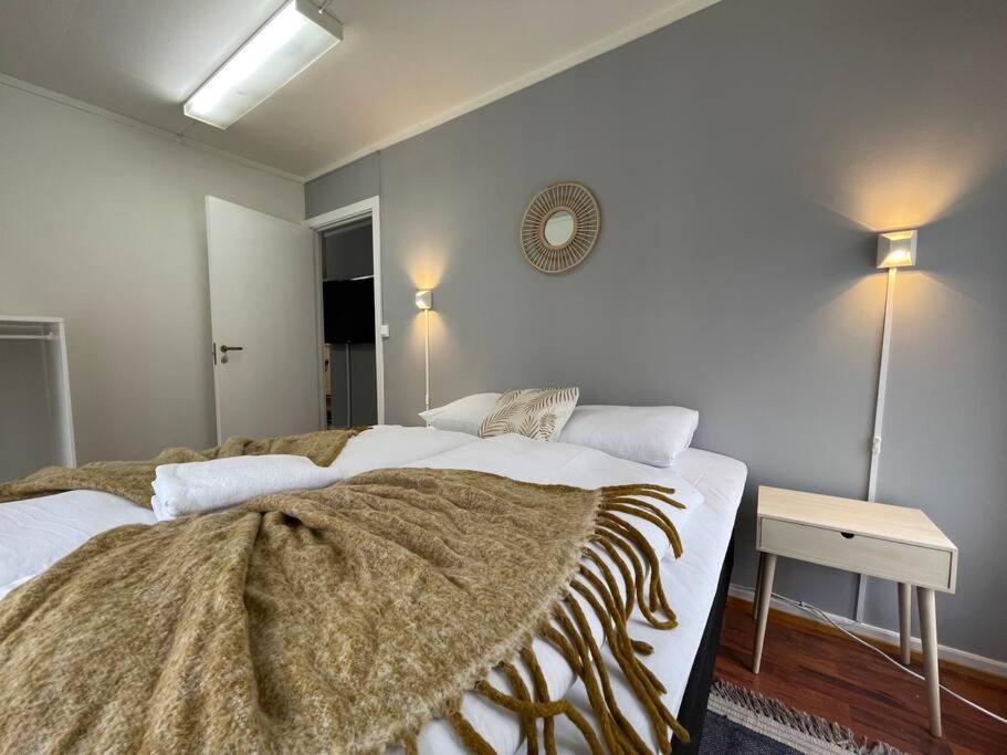 Stavanger Bnb 15 By Berti'S Zewnętrze zdjęcie