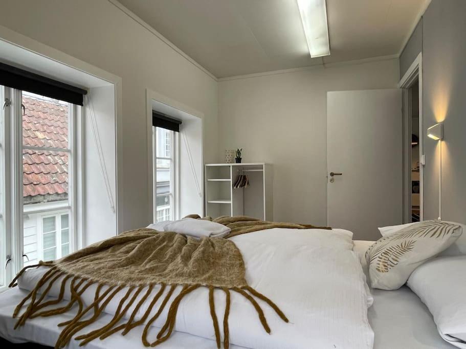 Stavanger Bnb 15 By Berti'S Zewnętrze zdjęcie