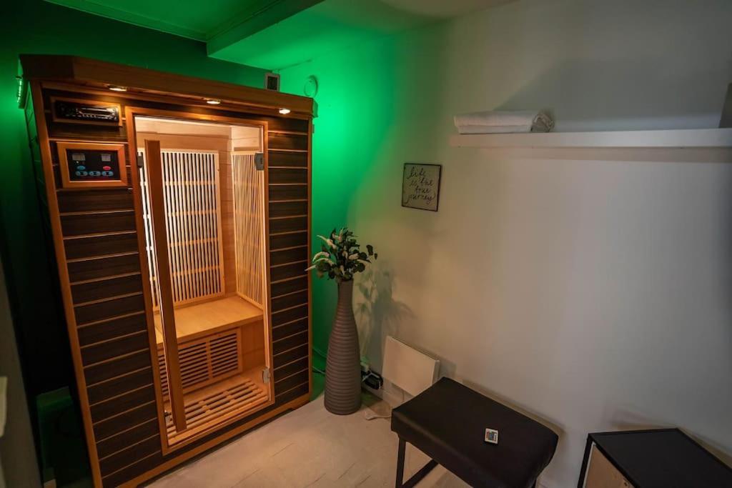 Stavanger Bnb 15 By Berti'S Zewnętrze zdjęcie