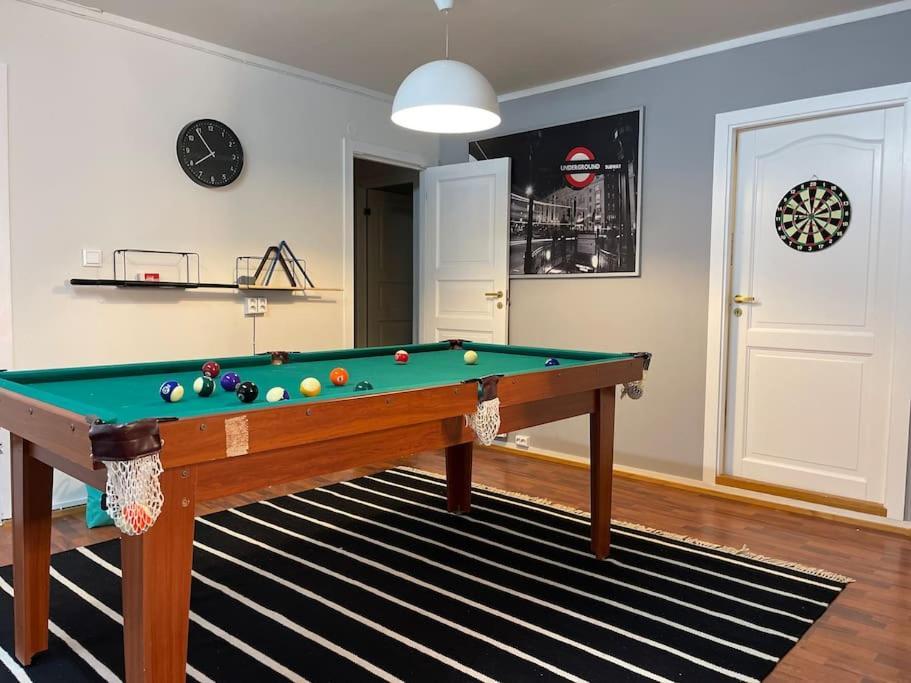 Stavanger Bnb 15 By Berti'S Zewnętrze zdjęcie