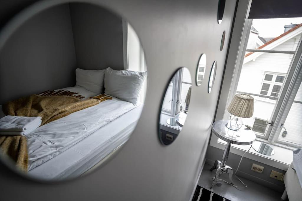 Stavanger Bnb 15 By Berti'S Zewnętrze zdjęcie