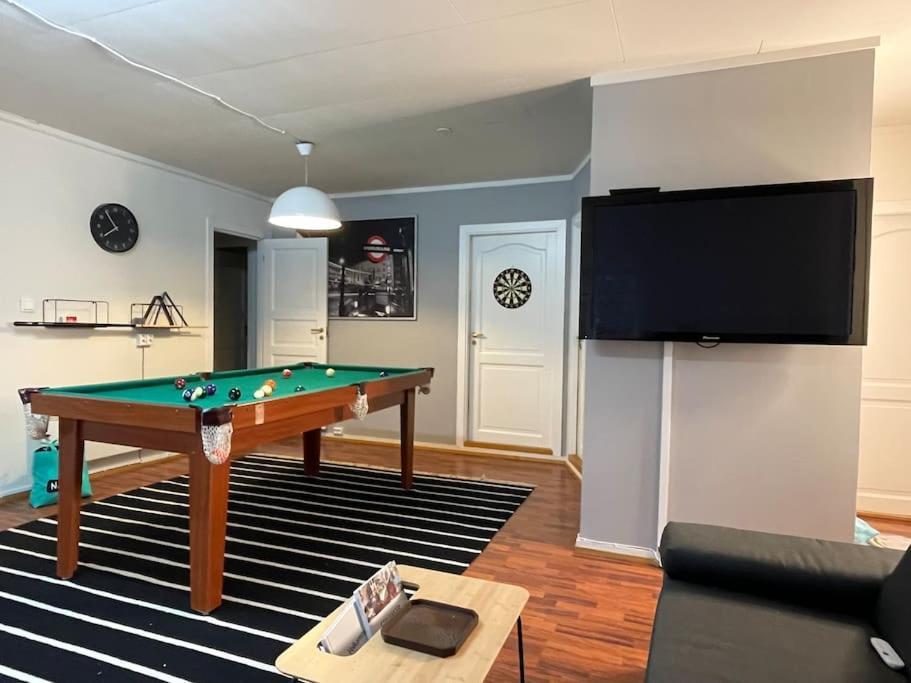Stavanger Bnb 15 By Berti'S Zewnętrze zdjęcie