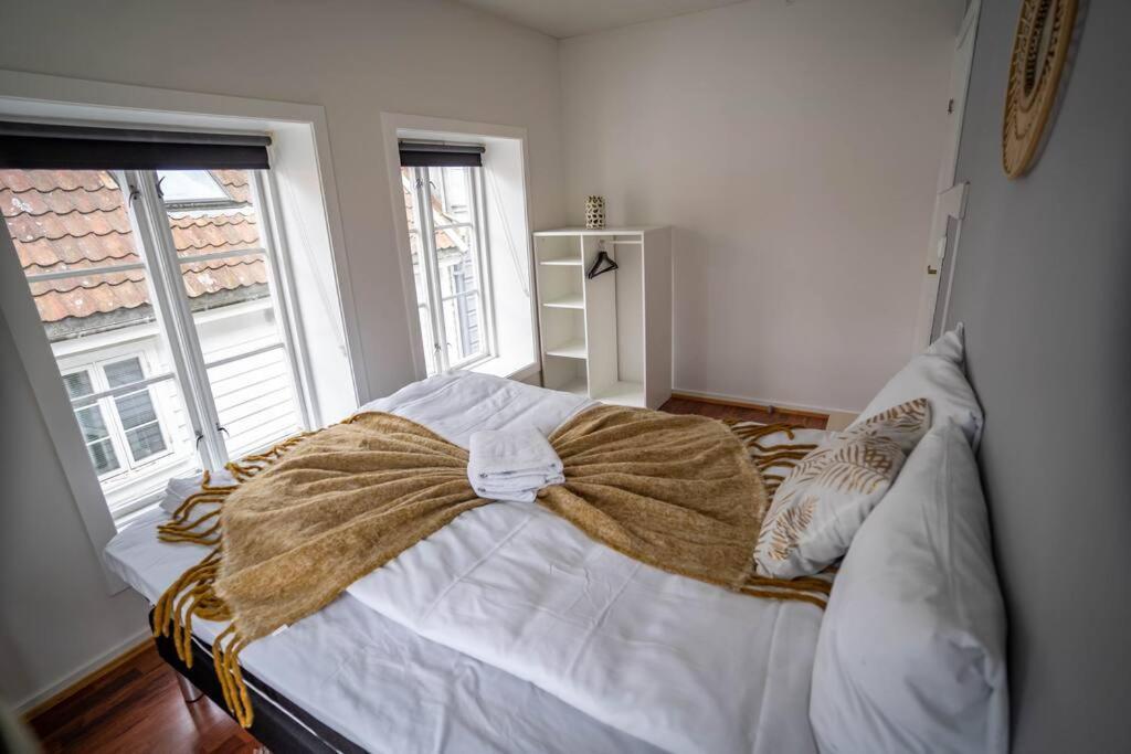 Stavanger Bnb 15 By Berti'S Zewnętrze zdjęcie