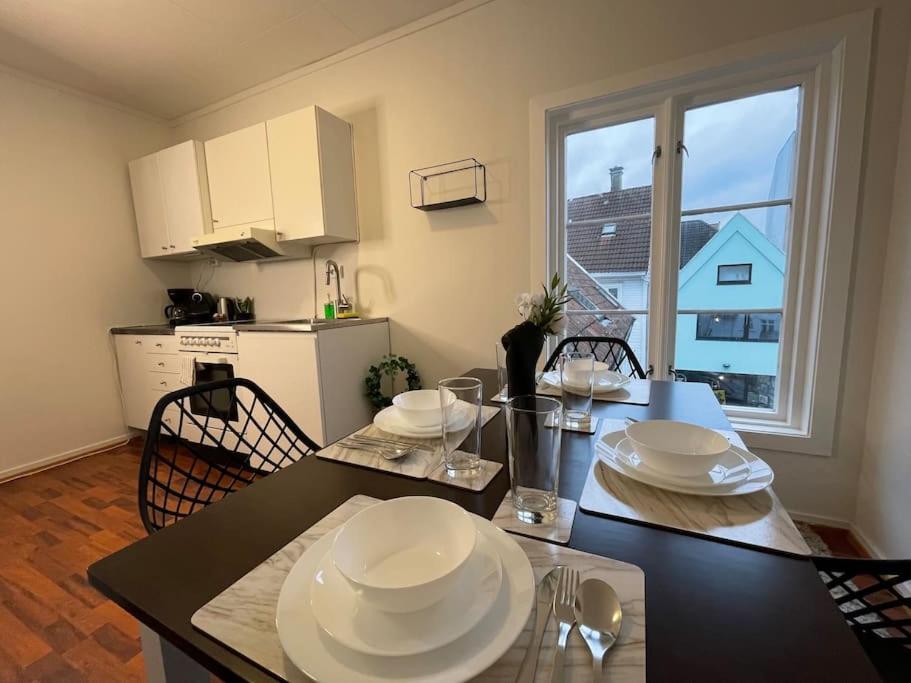 Stavanger Bnb 15 By Berti'S Zewnętrze zdjęcie