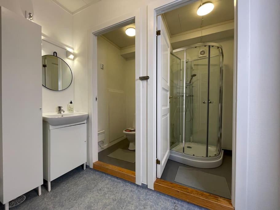 Stavanger Bnb 15 By Berti'S Zewnętrze zdjęcie