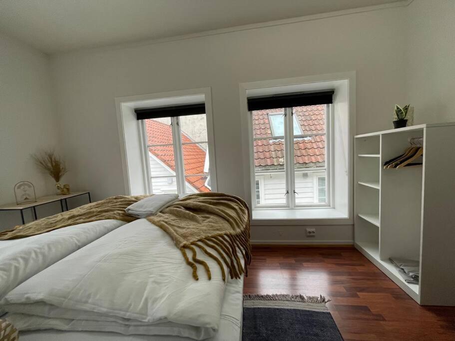 Stavanger Bnb 15 By Berti'S Zewnętrze zdjęcie