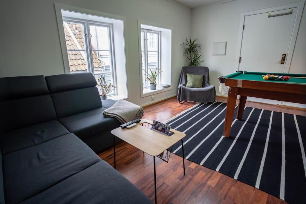 Stavanger Bnb 15 By Berti'S Zewnętrze zdjęcie