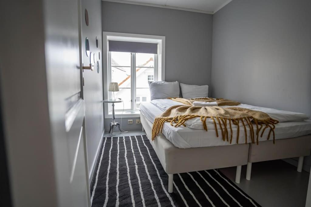 Stavanger Bnb 15 By Berti'S Zewnętrze zdjęcie