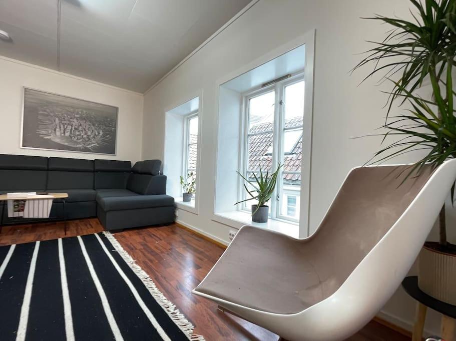 Stavanger Bnb 15 By Berti'S Zewnętrze zdjęcie